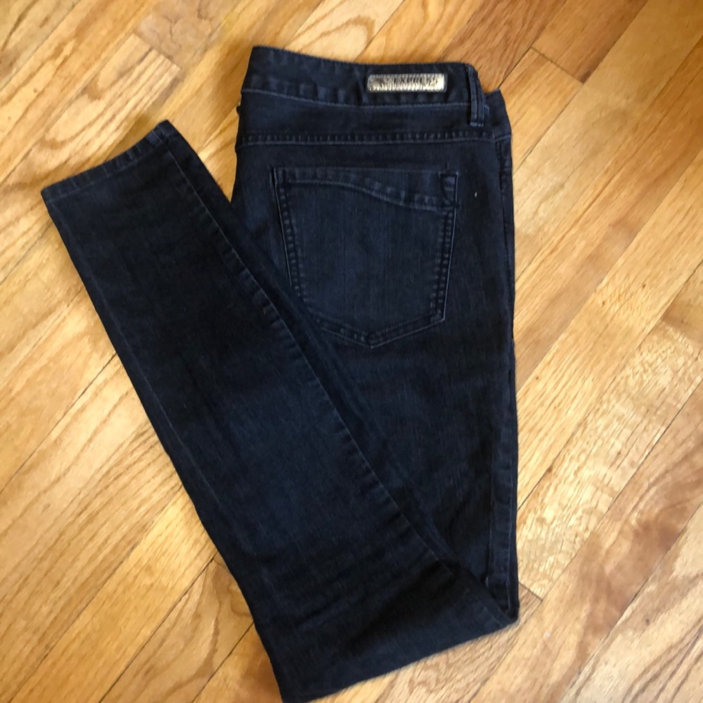 Express Jegging - Picture 2 of 5